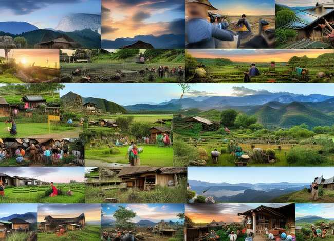 农村故事连续剧全集(这45部农村题材电视剧,你看过多少部) 农村故事连续剧全集(这45部农村题材电视剧,你看过多少部)