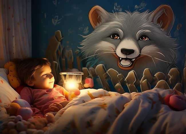 8岁儿童睡前故事视频;儿童睡前故事—《狼来了》 8岁儿童睡前故事视频;儿童睡前故事—《狼来了》
