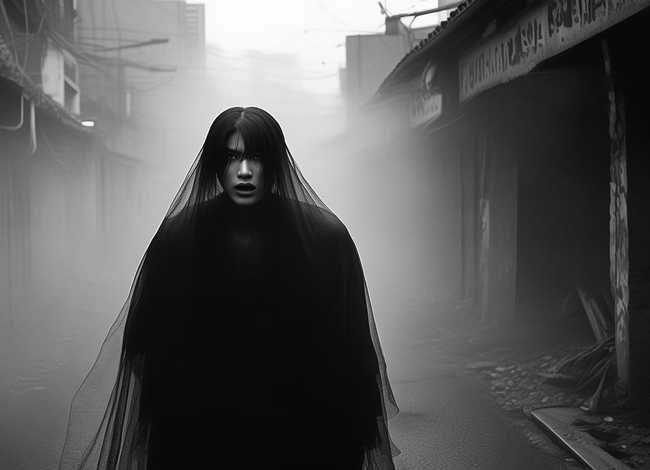 韩国偶像的鬼故事；找10部鬼片