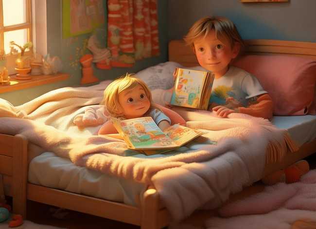 5-6岁宝宝故事 4~6岁宝宝睡前小故事5篇 5-6岁宝宝故事 4~6岁宝宝睡前小故事5篇