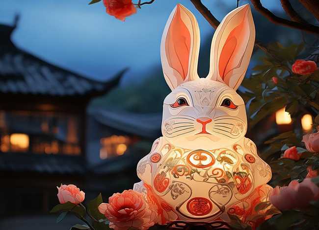 兔儿爷的故事告诉我们什么道理；兔儿爷的寓意是什么