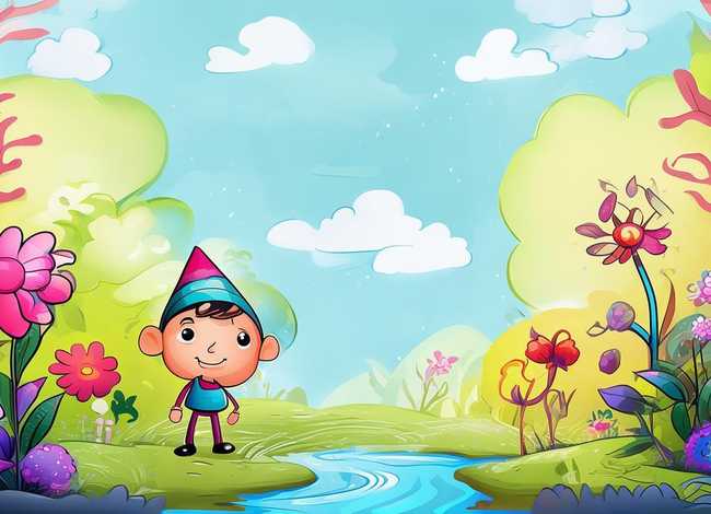 儿童画童话故事人物及简介,教儿童画能讲的一些简单的童话故事 儿童画童话故事人物及简介,教儿童画能讲的一些简单的童话故事