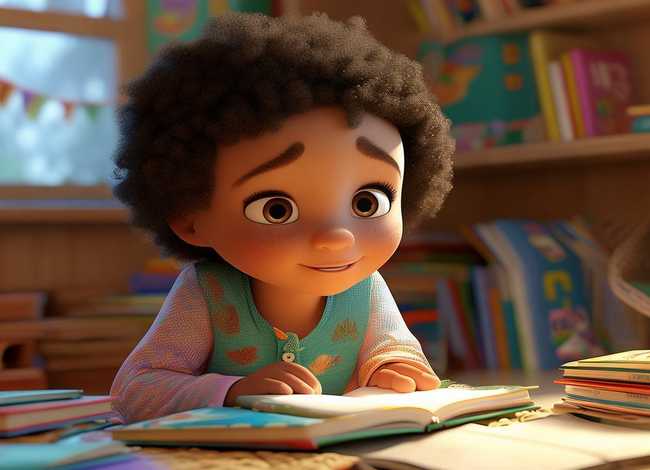 儿童故事书带拼音6-8岁有声朗读、适合小学生听故事的app