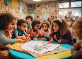 我爱你幼儿故事内容 - 幼儿园小班教案