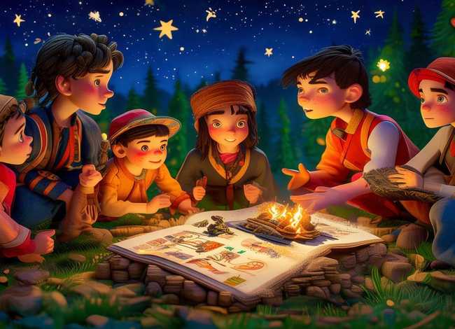 少儿故事水浒传；水浒传里哪些故事可以作为少儿读物