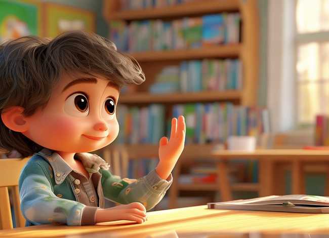 儿童礼貌教育故事;有教育意义的儿童故事 儿童礼貌教育故事;有教育意义的儿童故事