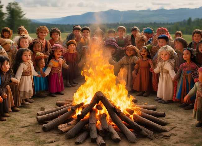 儿童民族团结简短故事视频 - 民族团结的经典小故事 儿童民族团结简短故事视频 - 民族团结的经典小故事