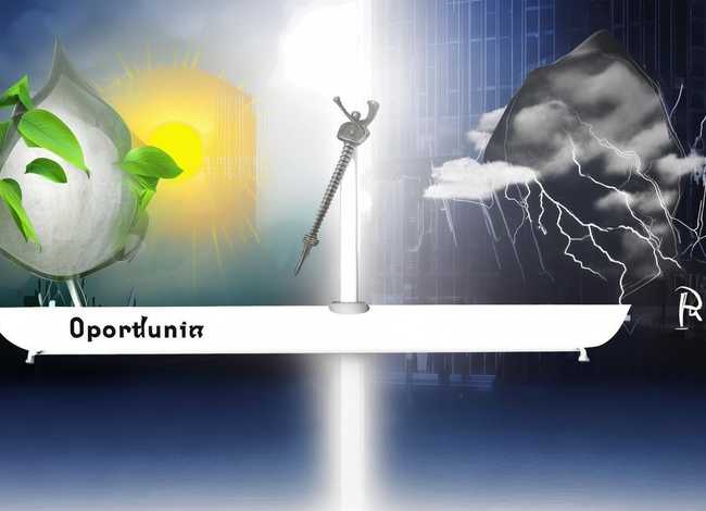 风险的二重性原则，浅析企业风险管理