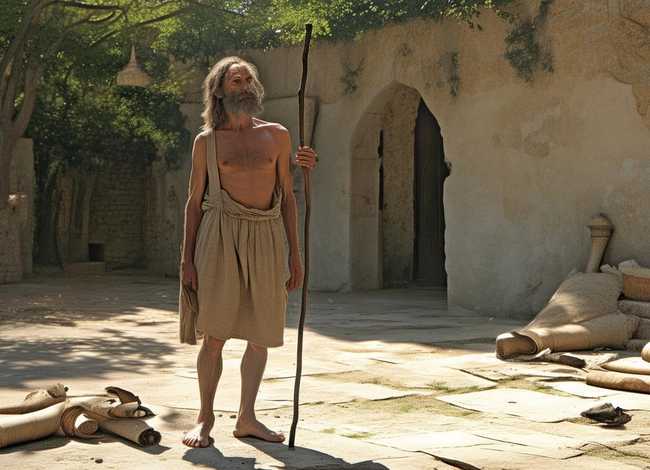 关于第欧根尼的介绍；第欧根尼哲学家