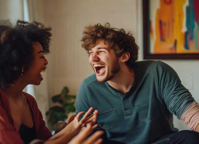 对话故事表演简单有趣、一次有趣的对话200字 对话故事表演简单有趣、一次有趣的对话200字