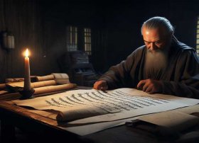 一曝十寒、读不在三更五鼓,功只怕一曝十寒是什么意思