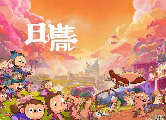 西游记少儿故事在线听免费 中央少儿频道的动画片《西游记》的主题歌名