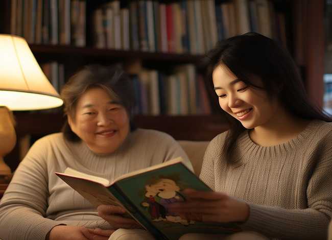 感恩父母经典故事(简短的名人感恩父母小故事) 感恩父母经典故事(简短的名人感恩父母小故事)