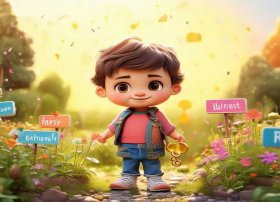 儿童廉洁小故事精选；适合幼儿园小朋友讲的廉洁小故事