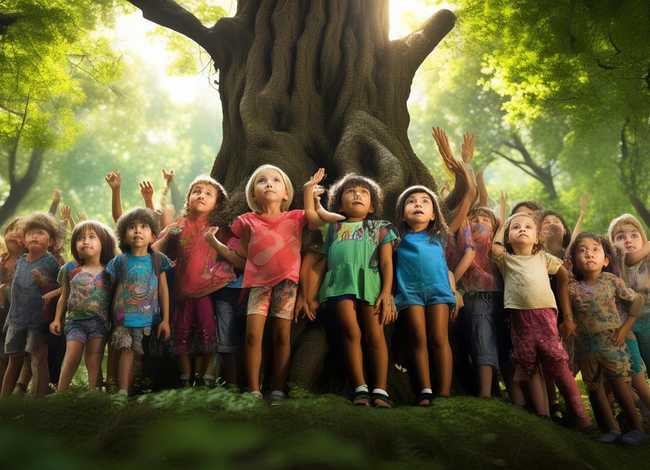 儿童故事及感悟 儿童励志小故事,儿童励志小故事