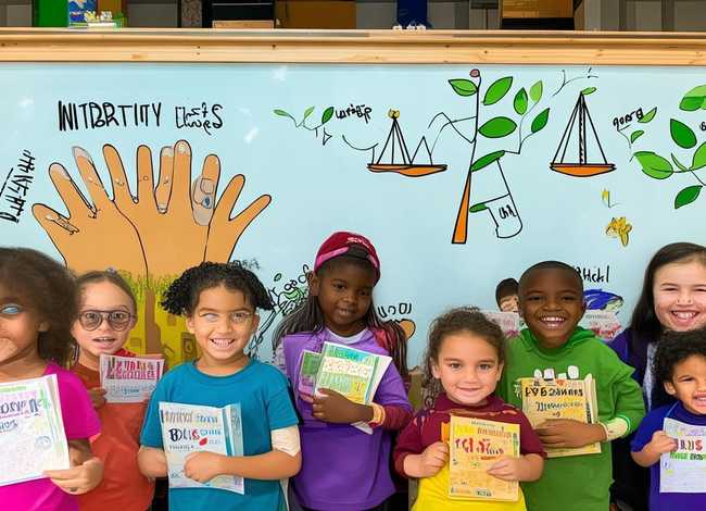 儿童廉洁小常识汇总 倡廉洁的资料大家帮忙下,我们要出黑板报