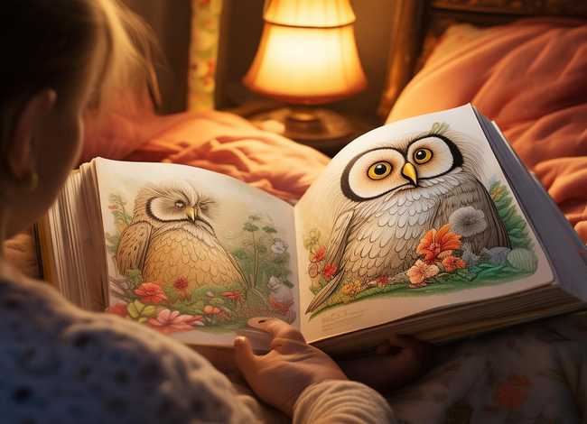 听故故事大全；经典寓言睡前童话故事【5篇】