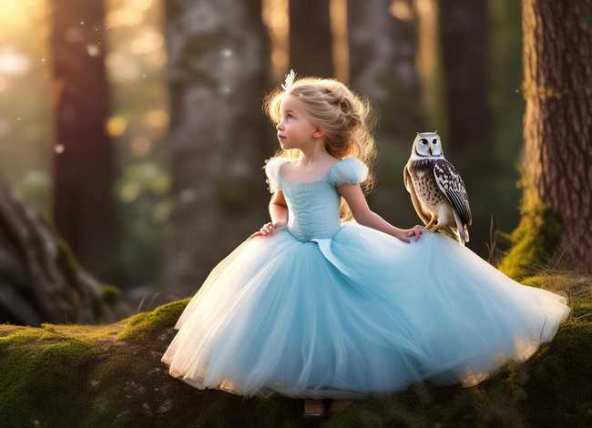 一个小公主的小故事(公主故事 童话小公主故事 介绍及点评) 一个小公主的小故事(公主故事 童话小公主故事 介绍及点评)