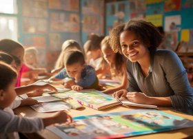 学前儿童文学作品推荐、幼师该看什么书