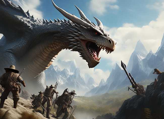 惊险刺激故事 历险故事有哪些 惊险刺激故事 历险故事有哪些