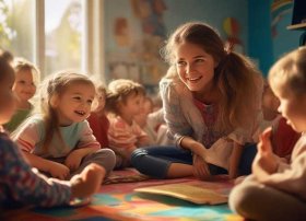 感恩小故事幼儿（幼儿三分钟感恩故事）