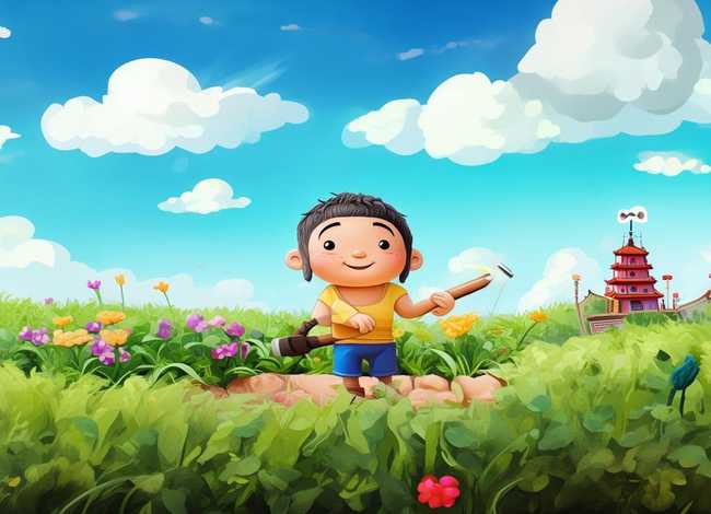 悯农古诗幼儿故事 - 我最喜欢的古诗《悯农》作文 悯农古诗幼儿故事 - 我最喜欢的古诗《悯农》作文