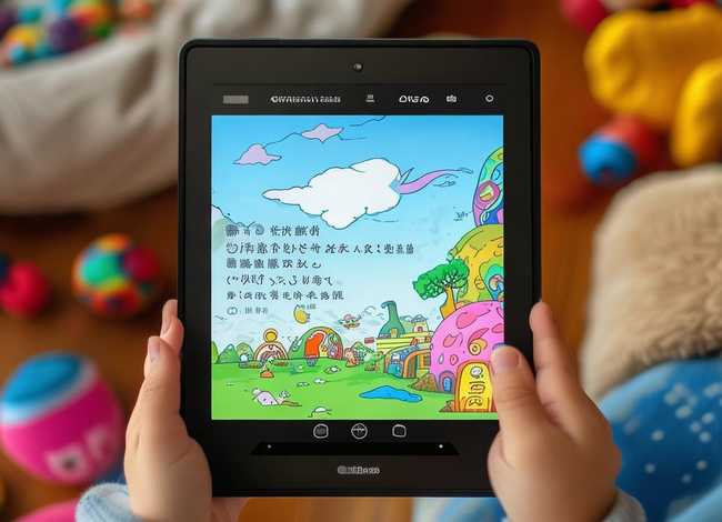 儿童故事书籍，注音版儿童读物电子书有哪些