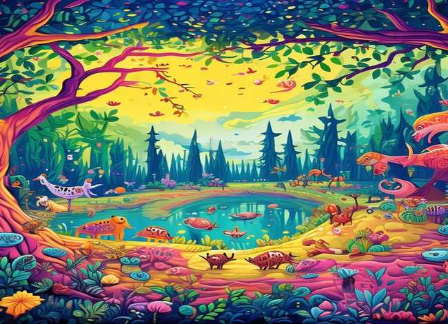 学前儿童文学的审美特征是什么、儿童文学的审美特征包括哪些 学前儿童文学的审美特征是什么、儿童文学的审美特征包括哪些