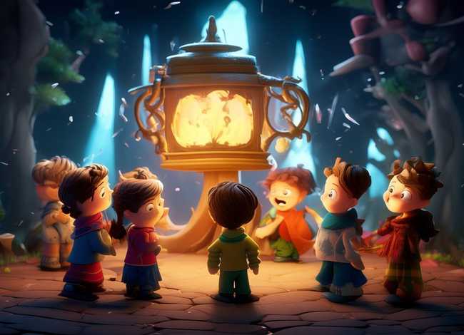 好邻居幼儿故事动画视频(鬼网第一个故事讲什么) 好邻居幼儿故事动画视频(鬼网第一个故事讲什么)