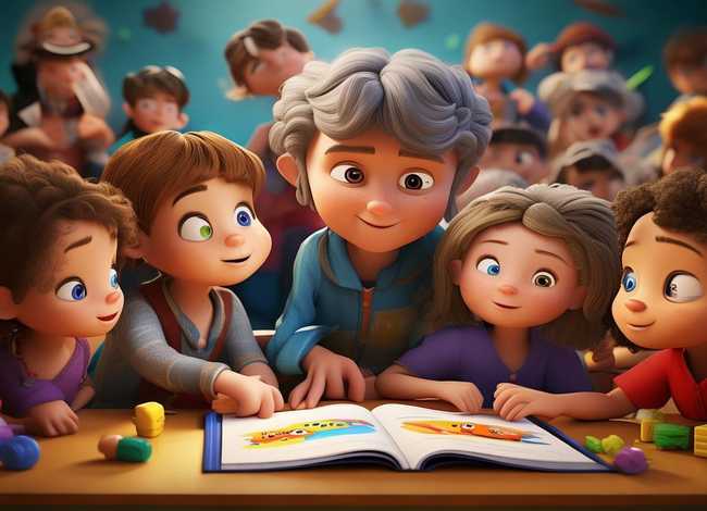 幼儿大道理故事；幼儿园有哪些小故事大道理