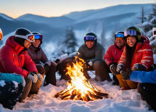 儿童滑雪故事大全视频 - 北京大美寰宇影业有限公司残影空间企业员工讲述滑雪趣事 儿童滑雪故事大全视频 - 北京大美寰宇影业有限公司残影空间企业员工讲述滑雪趣事