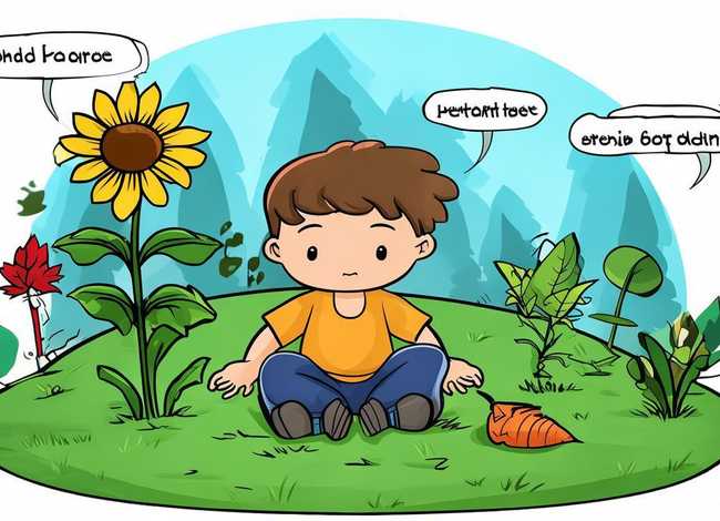 儿童百科故事书3-8岁 有哪些科普植物知识的故事绘本推荐 儿童百科故事书3-8岁 有哪些科普植物知识的故事绘本推荐