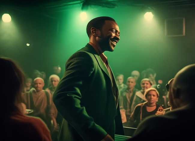 绿皮书真实故事简介 绿皮书主人公原型是谁 真实事件现实人物故事内容介绍