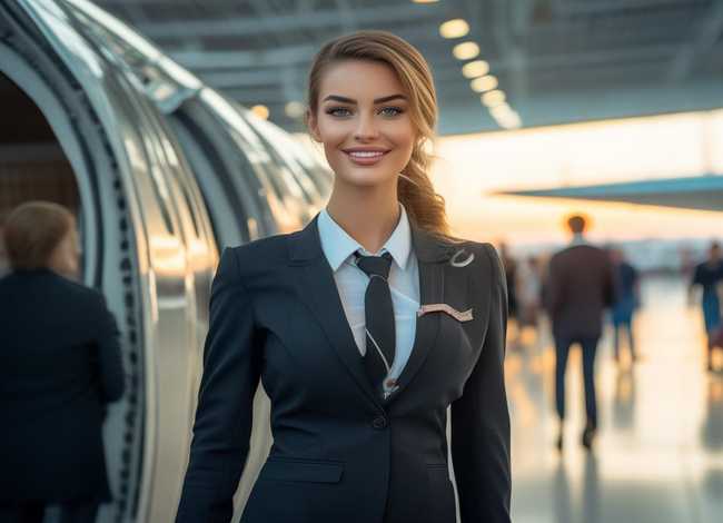 空姐的故事日剧，叫我CA!分集剧情