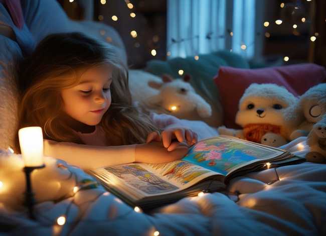 催眠故事大全哄孩子 女孩睡前故事大全_哄女孩得睡前小故事