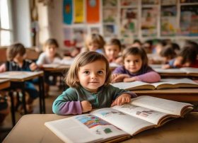 幼儿读经（儿童读经应按照什么顺序进行,从零岁开始如何规划）