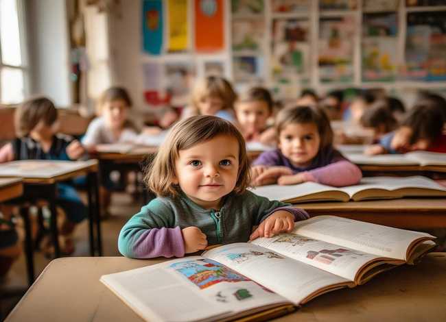 幼儿读经（儿童读经应按照什么顺序进行,从零岁开始如何规划）