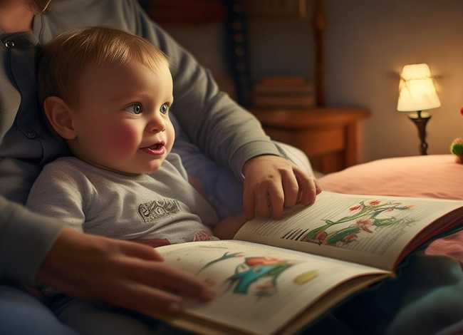 宝宝吃药故事 当孩子生病不愿意吃药时,试试讲这个故事给她听,亲测有效