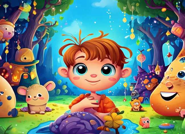 适合3-6岁孩子的故事书（3—6岁经典幼儿绘本故事推荐）