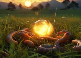 蚯蚓的视频故事视频 谁有蚯蚓这部电影的链接