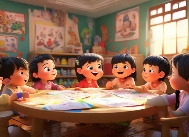 优秀的幼儿故事,中国经典的幼儿故事有哪些 优秀的幼儿故事,中国经典的幼儿故事有哪些