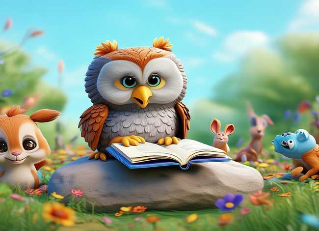 幼儿听的成语故事（适合幼儿的成语故事）