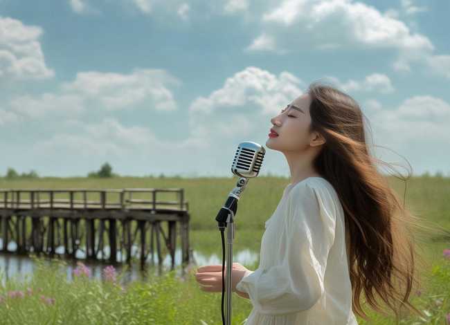 柳堡的故事原唱；柳堡插曲三首原唱