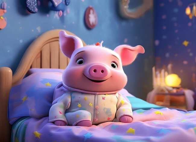 猪猪侠睡前故事文字版；适合2岁多宝宝观看的动画有什么推荐