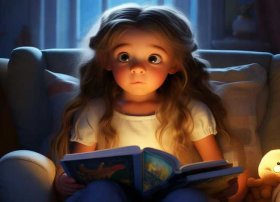 7到10岁儿童故事睡前故事、7到10岁儿童睡前故事有哪些