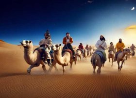 播放南辕北辙的故事、南辕北辙的故事