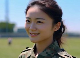 大学生士兵的故事免费观看；大学生士兵的故事中的女兵小黄是谁演的