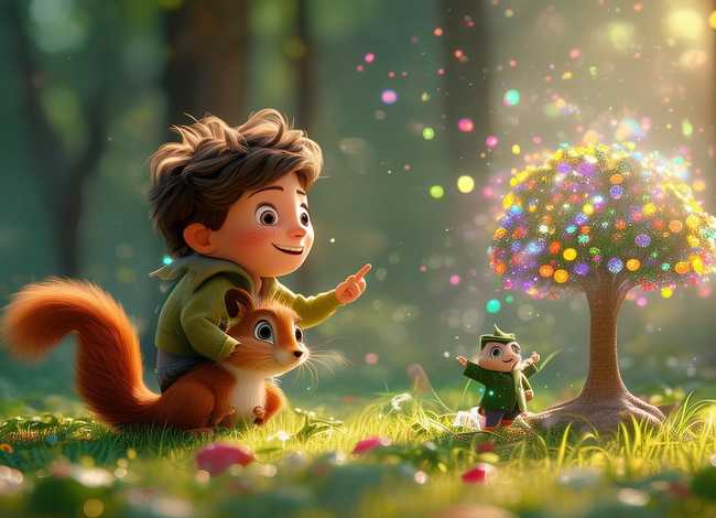 小学生趣味故事100字 - 童话故事100字精选 小学生趣味故事100字 - 童话故事100字精选