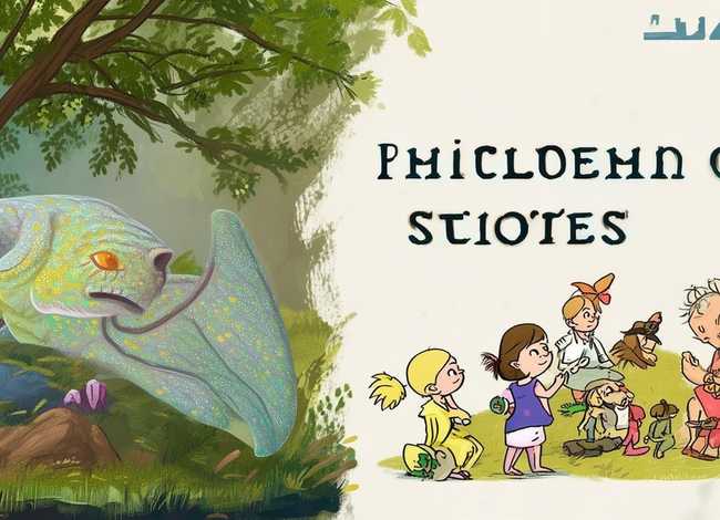 儿童故事与童话的区别；故事和童话有什么区别