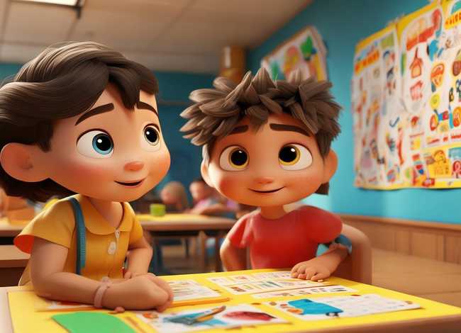 儿童 漫画图片，幼儿安全教育绘画图片_儿童安全教育绘画作品